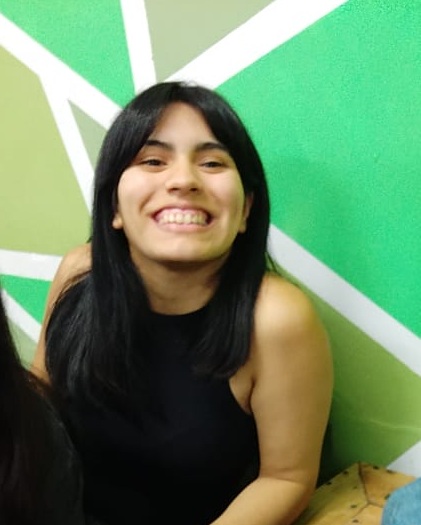 Hebe Barrios